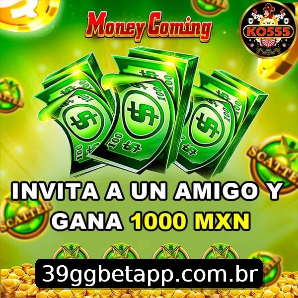 Bônus Diários 39gg