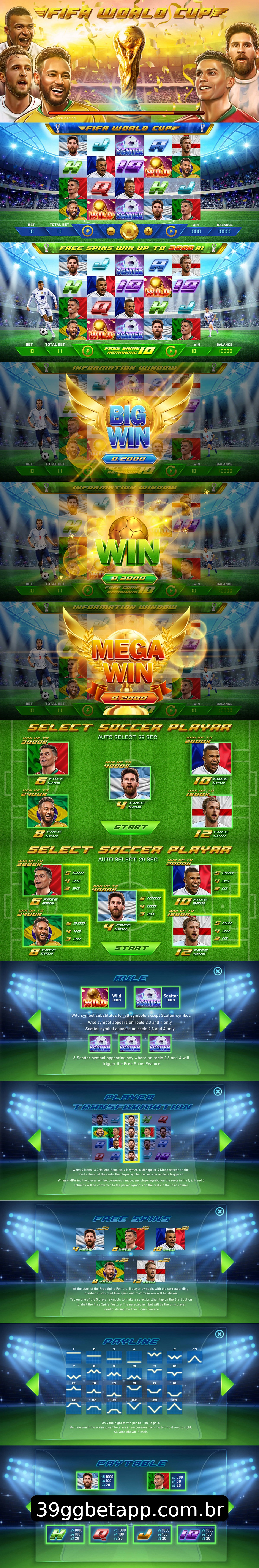 Apostas de Futebol 39gg