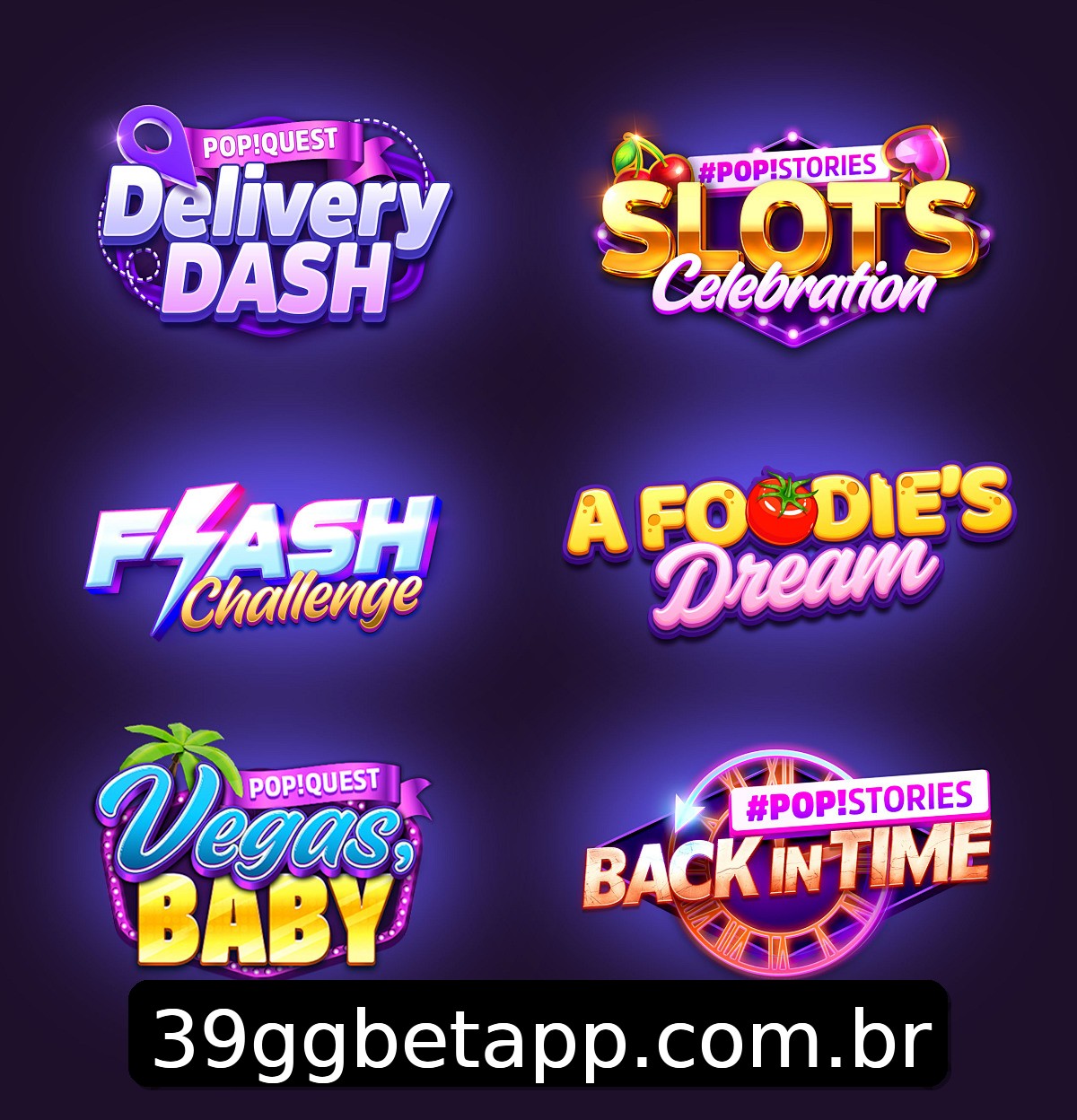 Diretório de Jogos 39gg