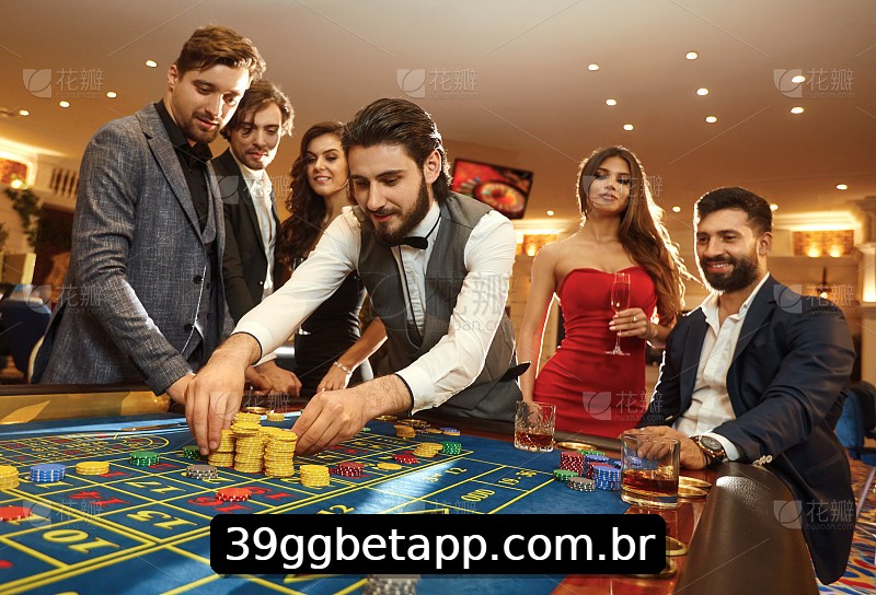 Casino Ao Vivo 39gg